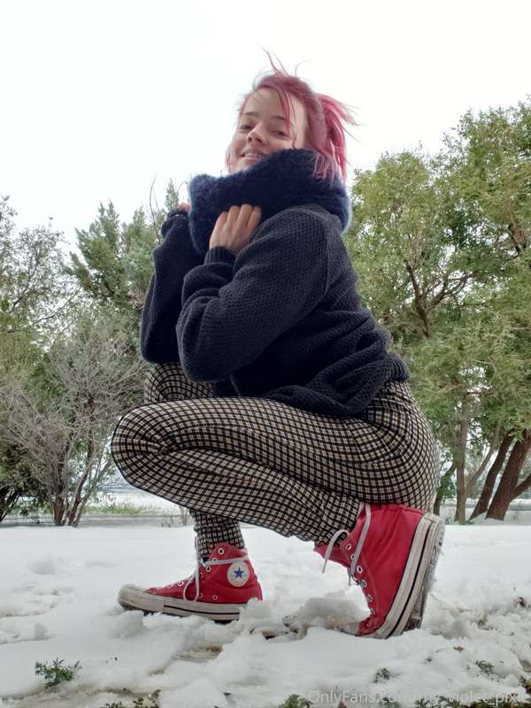 my_violet_pixie image #1