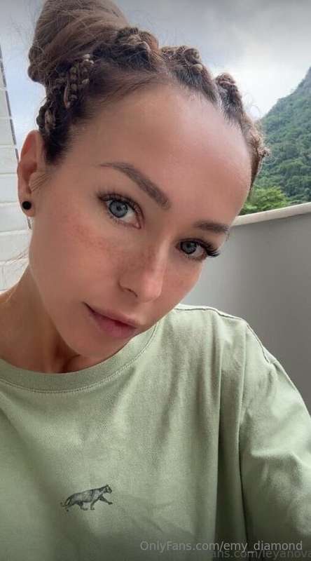 🔥FREE🔥FREE🔥FREE🔥Hello! My name is @leyanova 💎And I can show ..