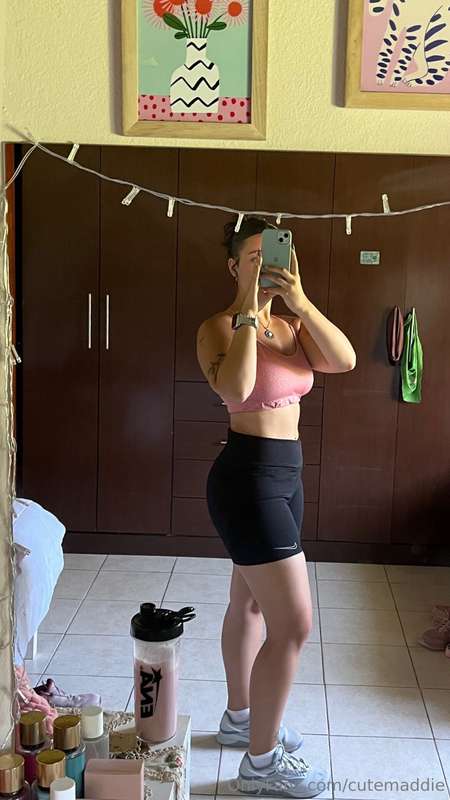 cutemaddie