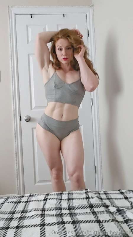 fitlittleredheadfree