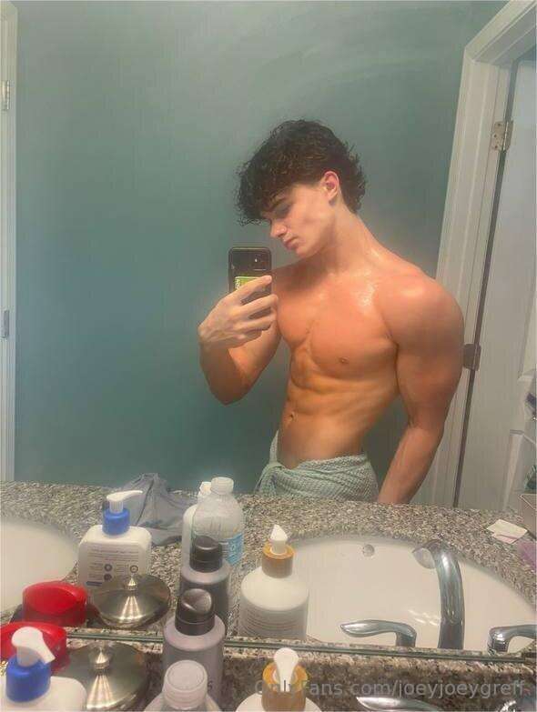 joeyjoeygreff