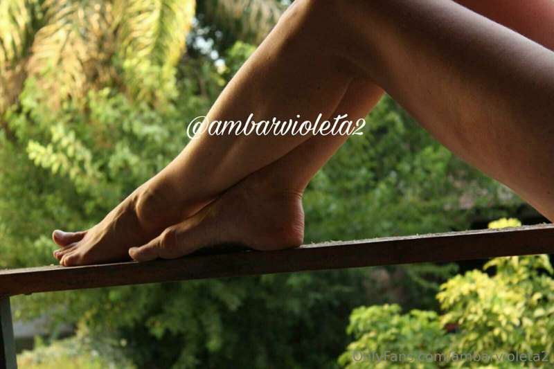 feet why do I want them if I have wings to fly