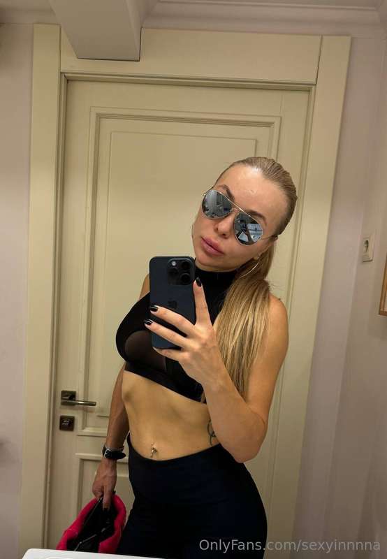 Today I'm wearing open прикиде❤️, do you like open clothes o..