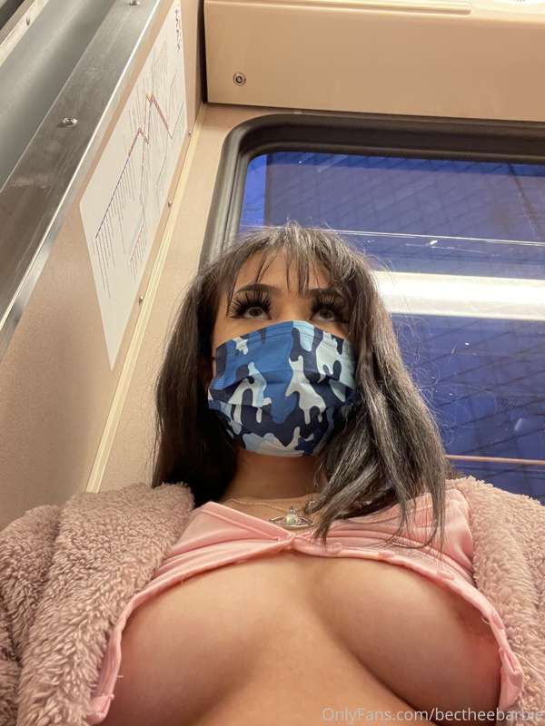 bectheebarbie image #1