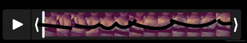 DM me to purchase this video.