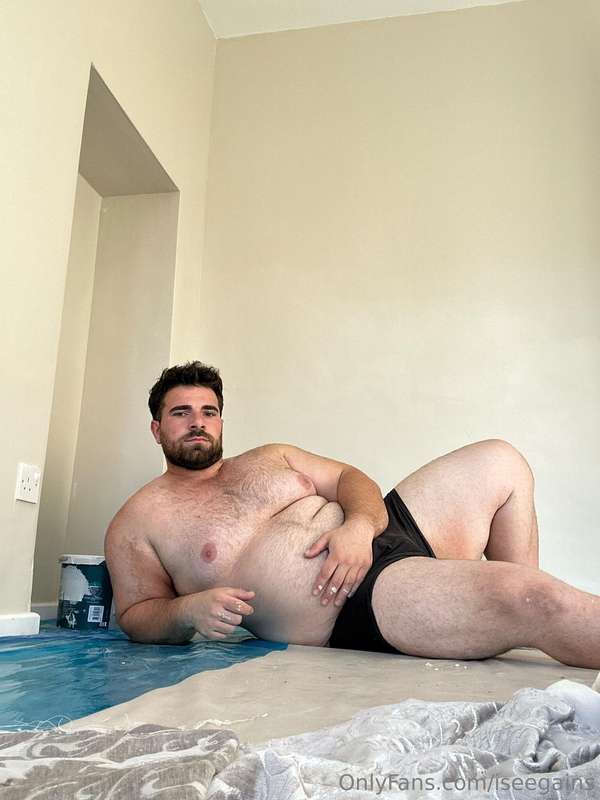 iseegains
