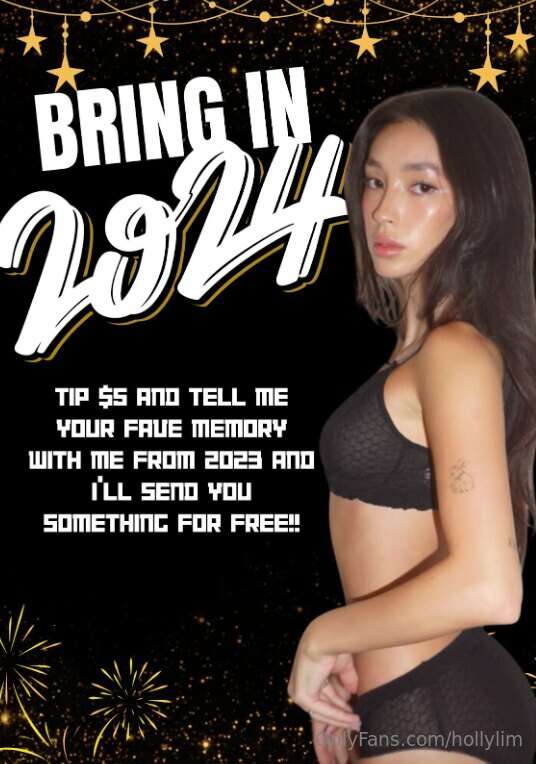 hollylim photo
