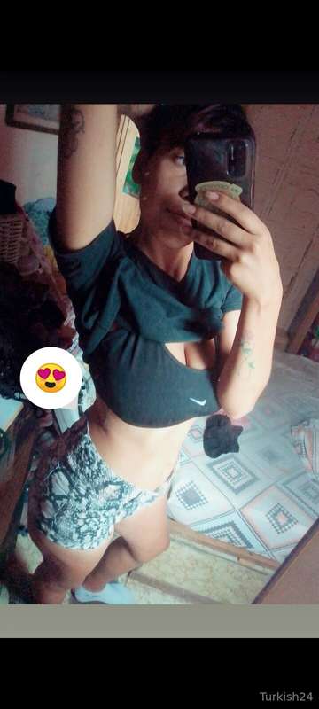 Baby, let's have fun?