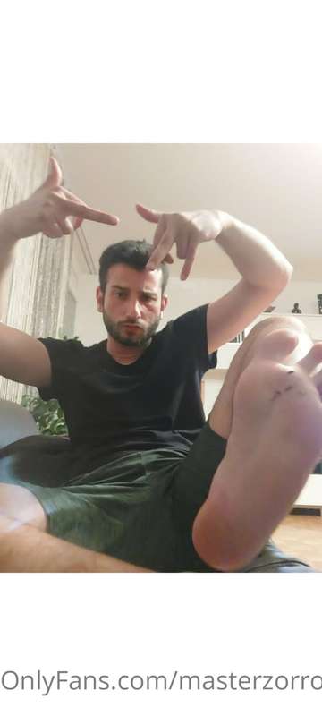 Master Zorro Nude Leaked OnlyFans Photo