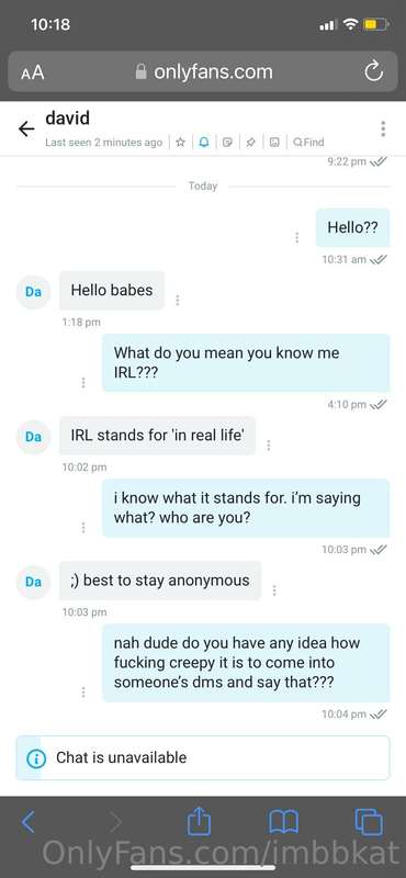 Don’t be this fucking guy lmao