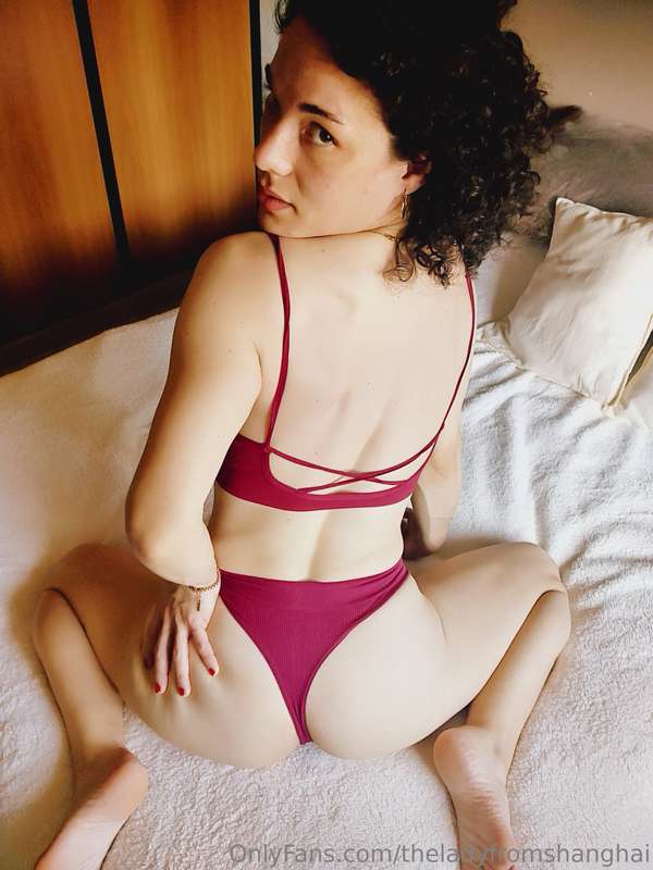 There are types of lace that aren't just for dressing the bo..