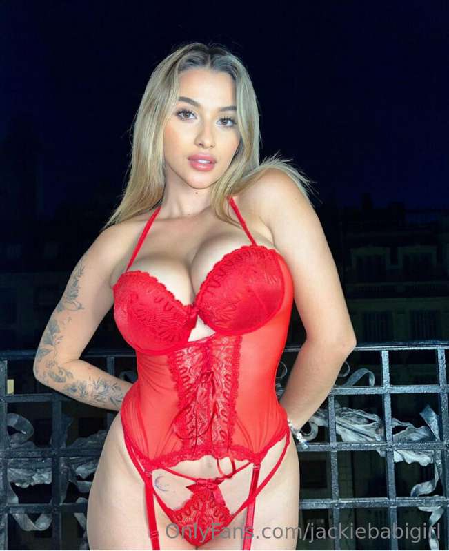 jackiebabigirl