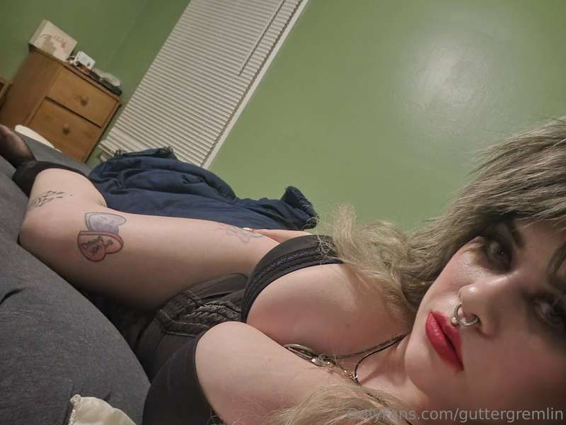 guttergremlin image #0