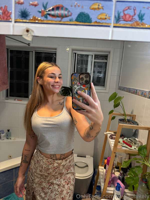 kaylablakely