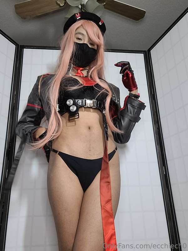ecchiech0 image #1