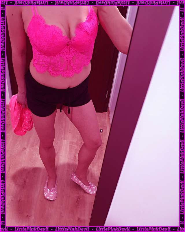 littlepinkdevil_free image #2