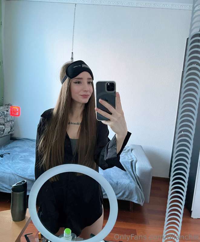Good morning! ❤️ How are you ?
