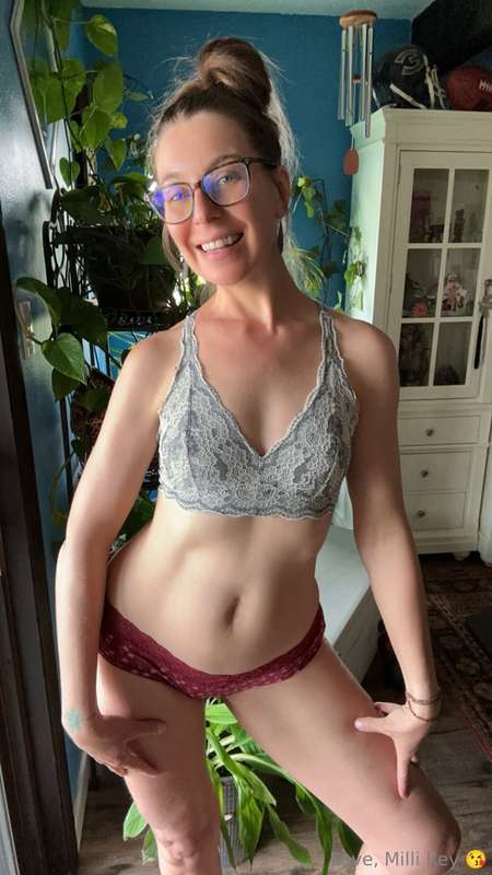 lovemillirey image #1