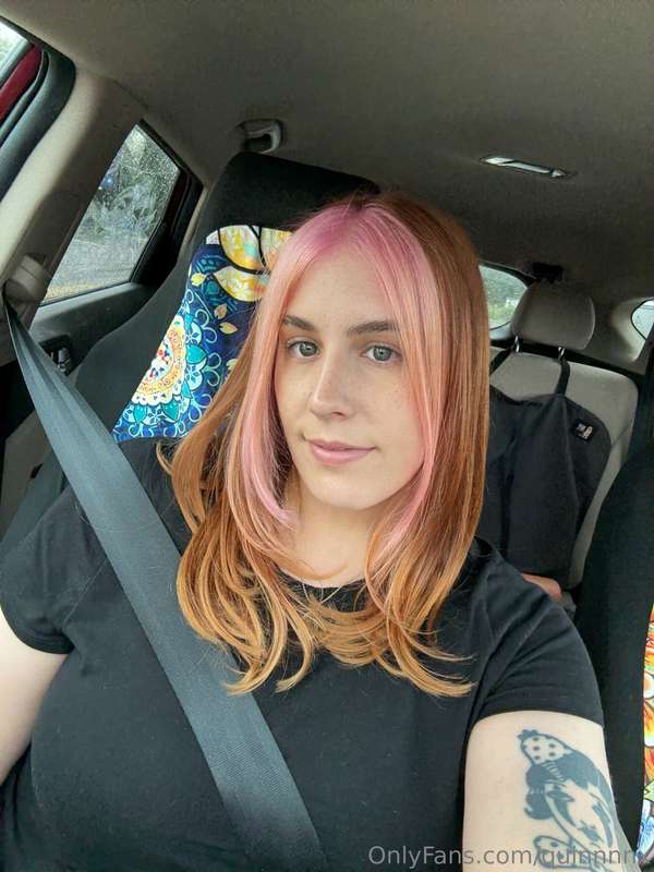 thoughts on my new hair!?