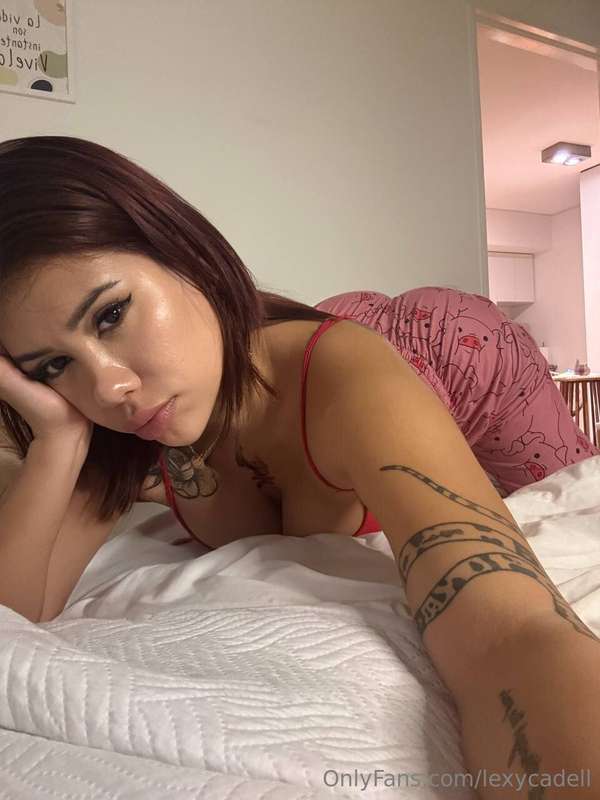 lexycadell