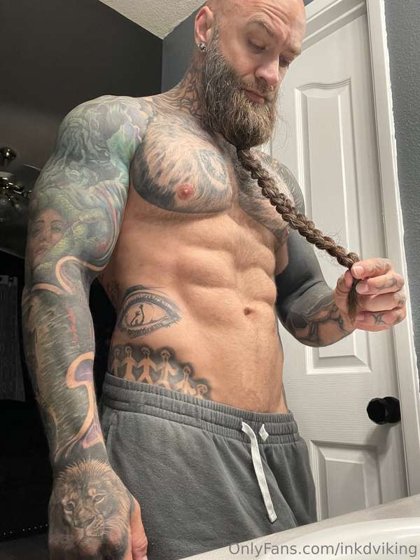 inkdviking