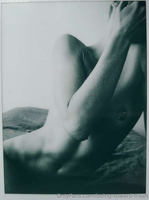 being-toward-trash