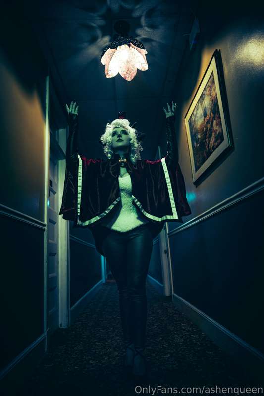 ashenqueen