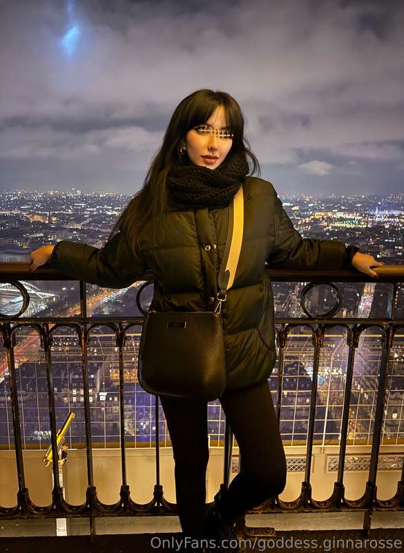 goddess.ginnarosse