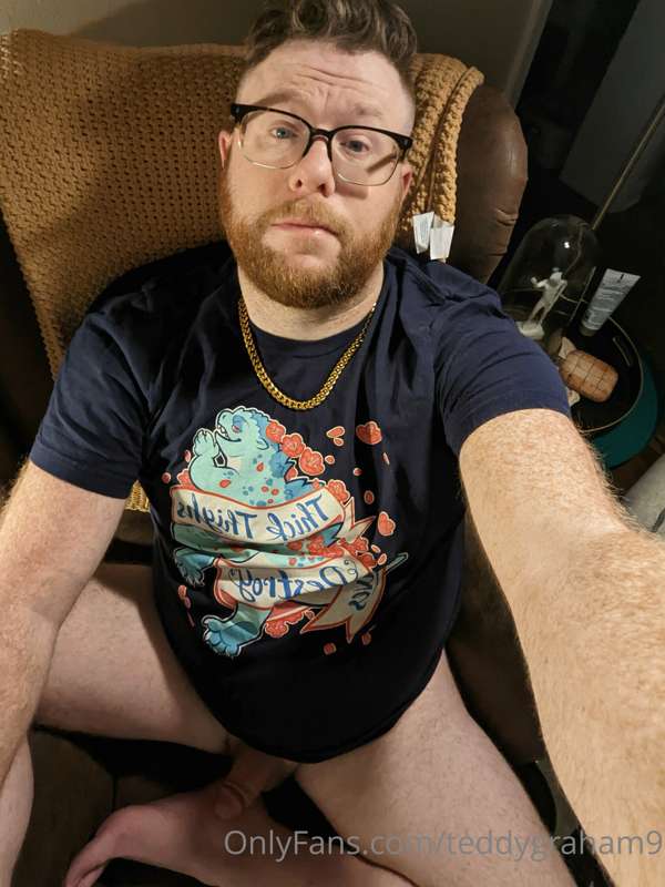 It's been said that Thick Thighs, Destroy Lives.  Y'all wann..