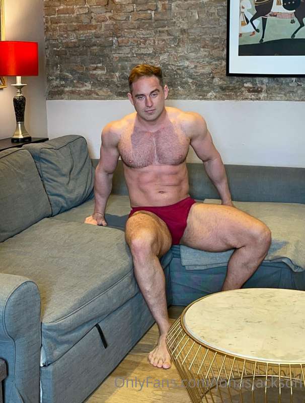 jonasjackson image #2