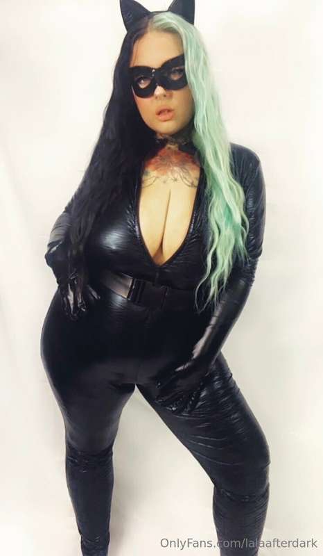 Vote for my next cosplay!
