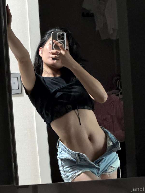 Are you ready to cum with me? 💦🔥