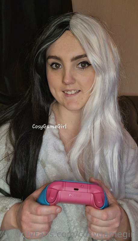 cosygamegirl
