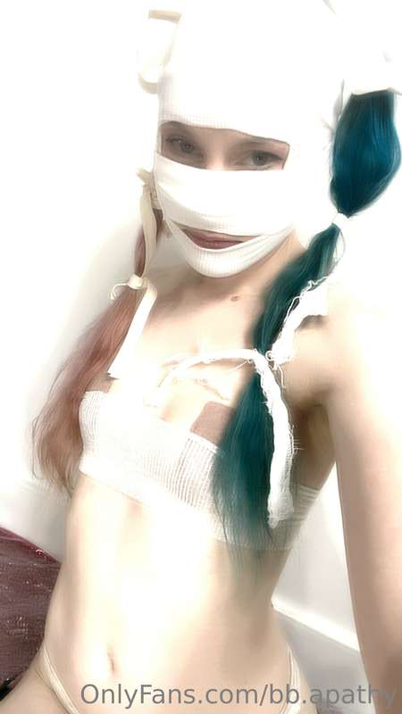 bb.apathy image #1