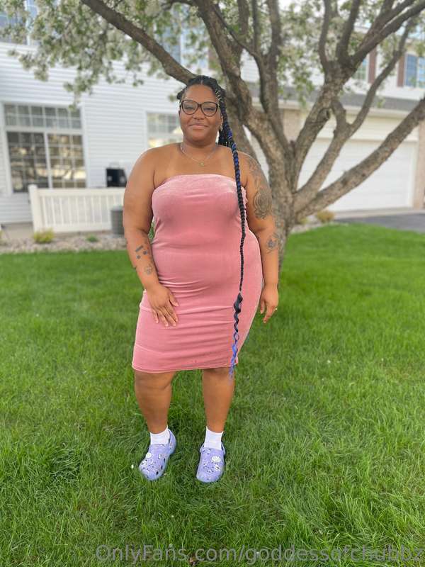 goddessofchubbz