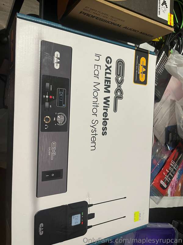 media