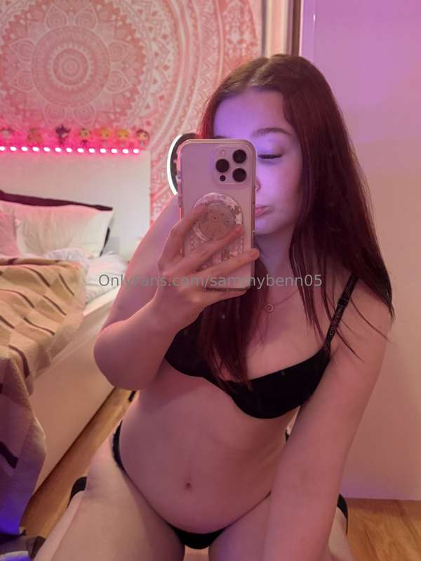 sammybenn05
