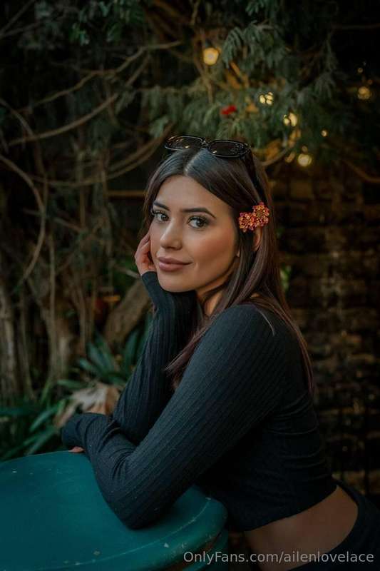 ailenlovelace