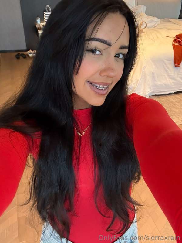 sierraxrain