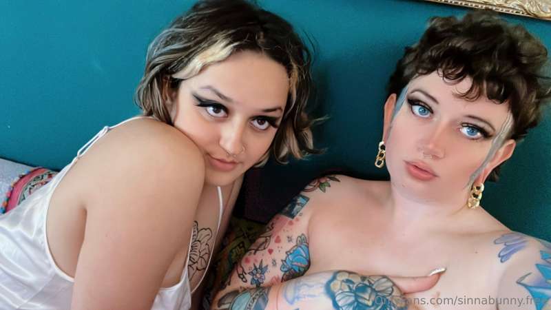sinnabunny.free