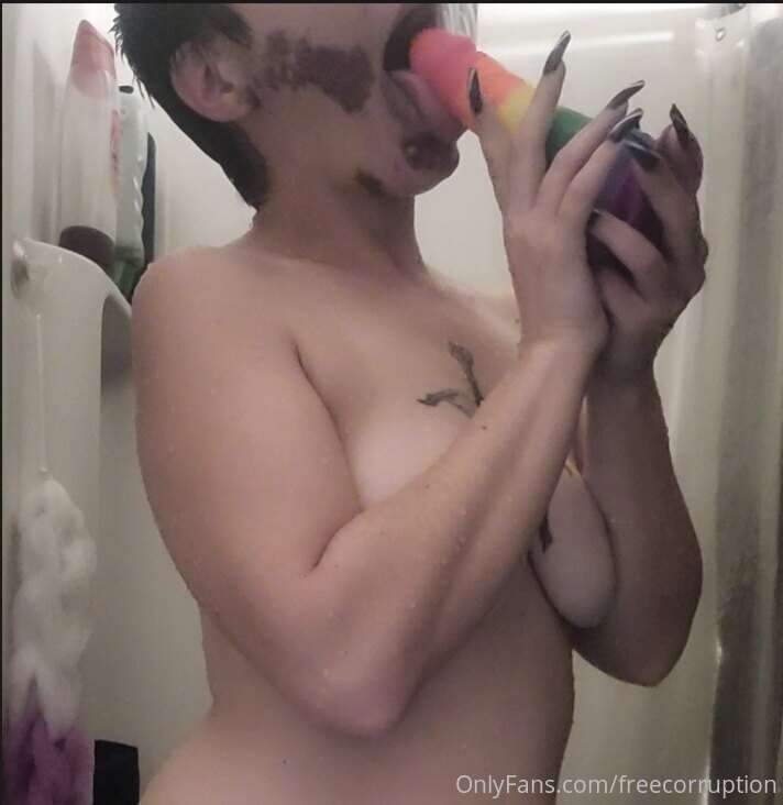 New shower session getting posted!