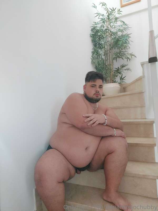 adriantrejochubby