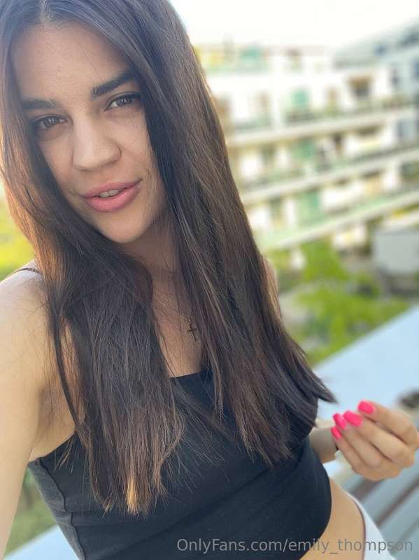 It's already autumn, but I found my summer photo, which I re..