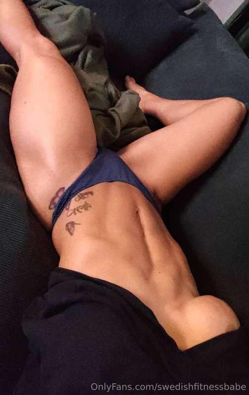 swedishfitnessbabe