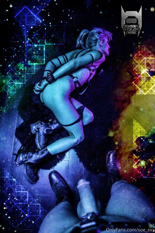 Galaxxxy Sex ;)