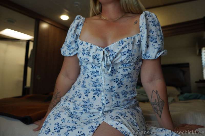 fithorsechickfree