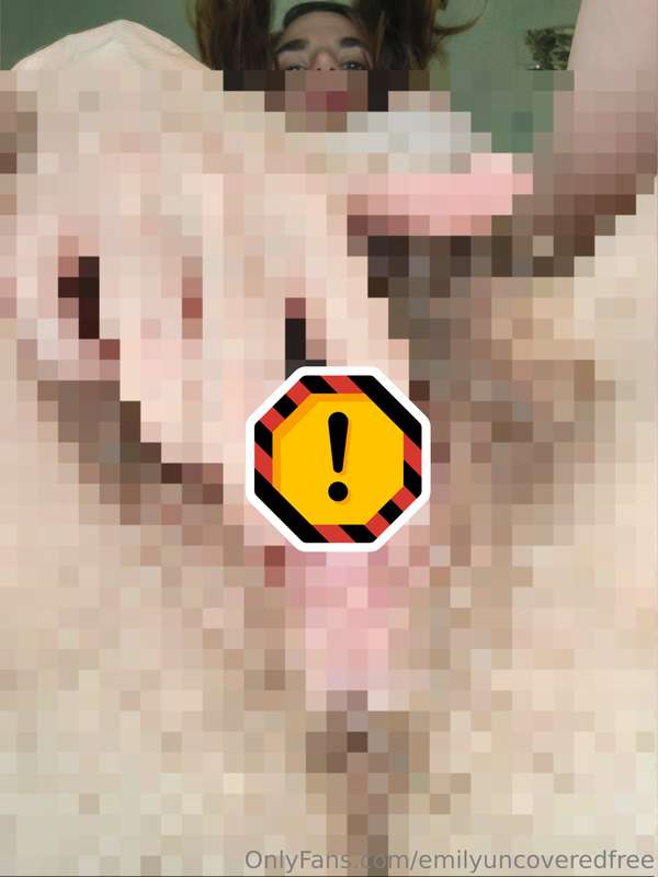 In case you missed it, here are the nudes that I just sent o..