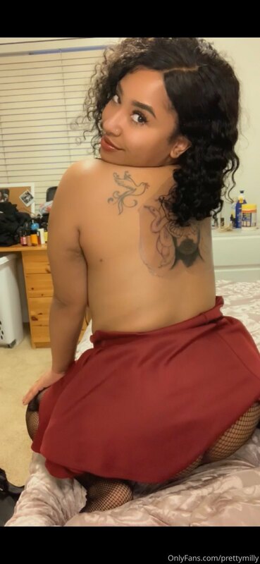 prettymilly