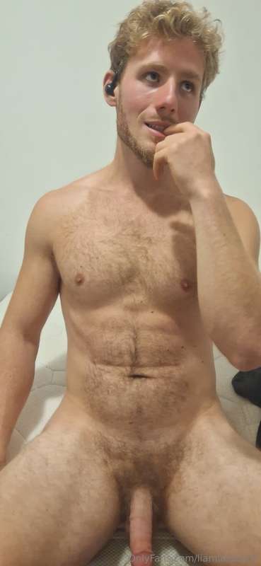 How's my tan coming along?