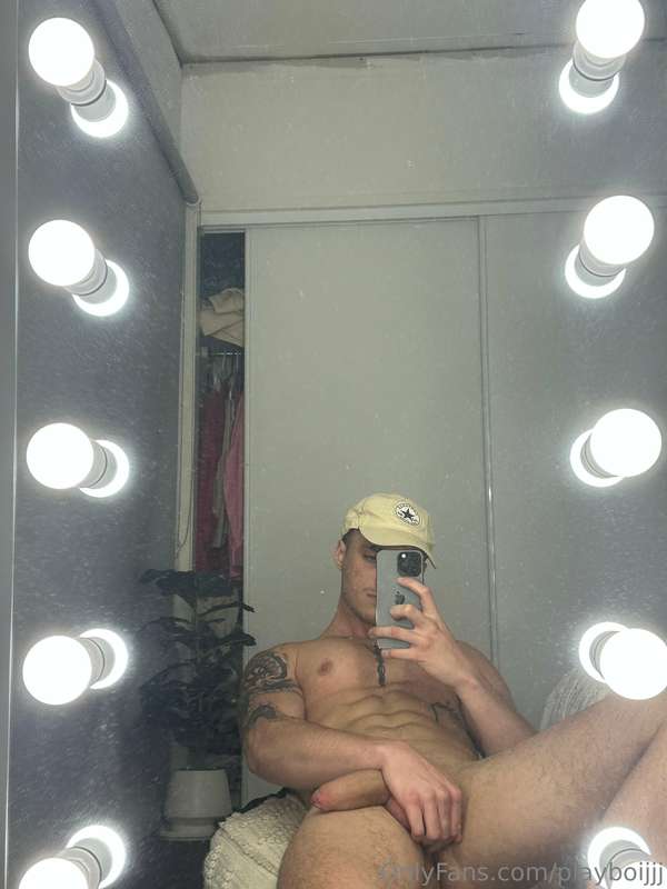 playboijjj Nude Leaked OnlyFans Photo